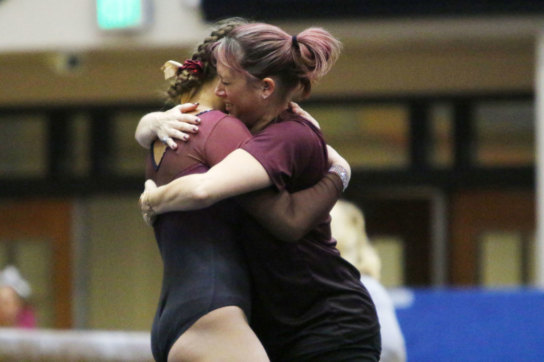 Gallery: Gymanstics state finals